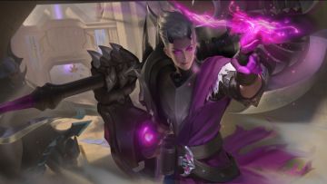 小妲己爆料|狂铁新皮肤特工战影即将帅气登场