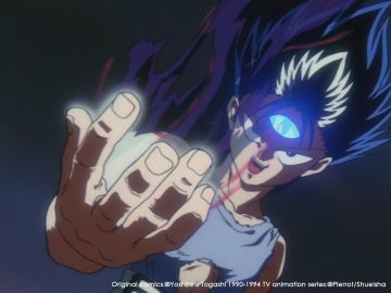 【角色介绍】吼叫吧黑龙波！飞影来袭