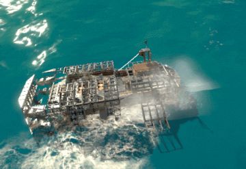 【脑洞大开】《沉浮Sea of Craft》QQ群玩家创意作品（第三十四弹）