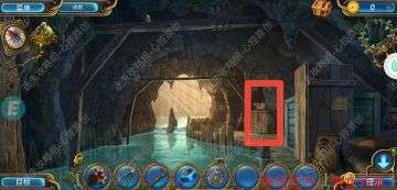 【最新版】《密室逃脱7环游世界》第五章·攻略图文-迷失攻略组