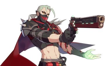 10月3日不停机更新：快乐迷雾终于有衣服穿啦 | 新增独狼.二哈时装碎片获取途径！