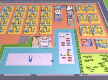 一起在「超级制造工厂」里做动物饼干吧