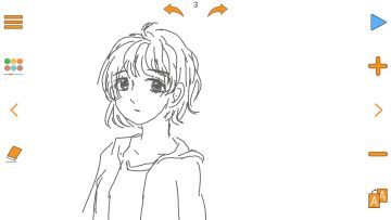 潦草预警，新手预警