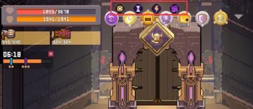 叠出强大 《无序次元》符文系统介绍