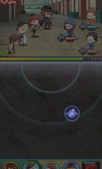 SSR【赌场】弗朗西斯.F