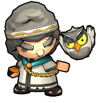 所罗门王全解析 在魔能里洗个澡吧