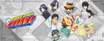 【有奖讨论】角色秘闻大讨论！别问，问就是在做了(˘•ω•˘)