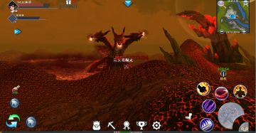 单机【开放世界 】游戏，小众可肝可佛【遇见】又更新啦!