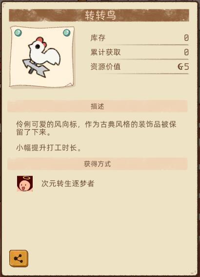 里世界-次元转生逐梦者人格掉落-徐某REN截图