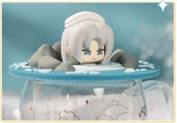 刀刀周边上新啦，它们竟然是干饭人必备？