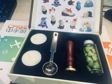 全收集大挑战落下帷幕，中奖的蜡酱快来领奖呀！(^_−)−☆