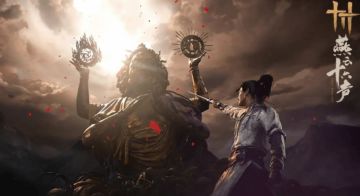 国产武侠《燕云十六声》战斗系统爆料：很能打！