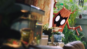 《魔力宝贝：旅人》阿sa全新TVC正式曝光，你记忆里的“神宠”是哪只？