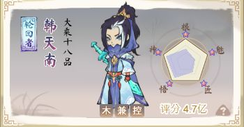 国家队阵容技能详细解析