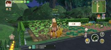 【特殊玩法】制作料理