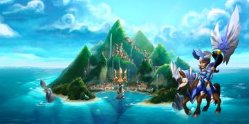 海洋守护者——佐伊