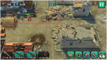 [推荐]万众期待！关卡2-5三星攻略来袭