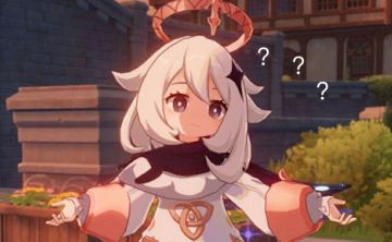 [玩玩聊聊] 没有内鬼的话，《原神》会变得更好玩吗？