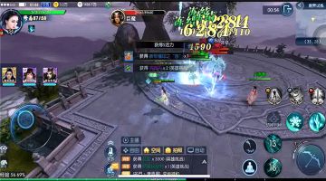 【图文攻略】最适合南溪斋的甲级伙伴盘点