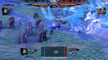 三国群英传8 Steam页面正式上线，公开全新游玩演示预告