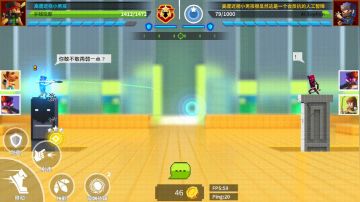 英雄攻略：绝地狂徒