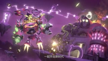 [资讯] 《炉石传说》全新扩展包“砰砰计划”现已公布！