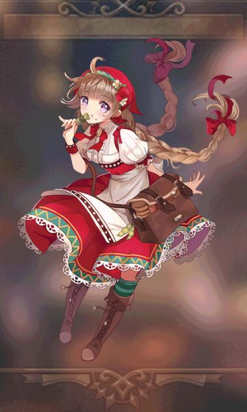 伙伴助力，探索爱琳大陆！