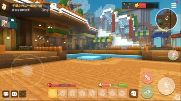 欢乐测试亮点逐个数，大鹅带你玩转星球！