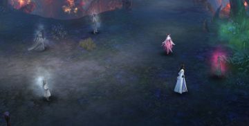 全屏秒杀超大范围aoe，又一高难度boss等你开荒！