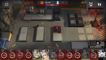 7-18！！！五星队！！！无重装和辅助的挑战