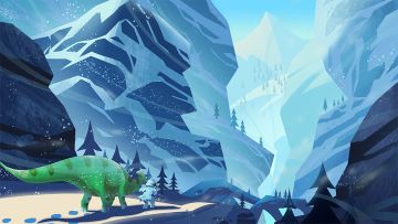 《家园卫士》——推开通往异界之门吧！