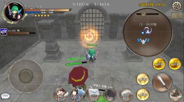 《官方》新手从零开始的 作者亲笔攻略 四