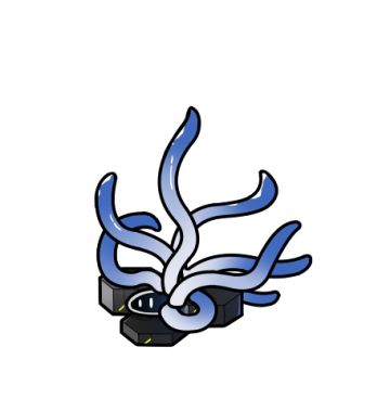 【魂器军械库】束藤幽葵