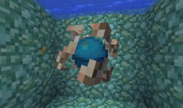 潮涌核心，来自海底的神秘力量！