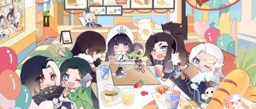 《剑网3指尖对弈》12月3日例行维护公告