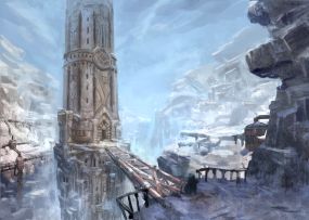 《伊亚鲁旅行指南》第十二期：一秒入冬，来北方大地看企鹅啦！