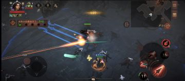 暗黑破坏神：不朽-副本-遗忘之塔（视频版）