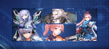 《命运边际》角色视频 | 机械族干员报道~