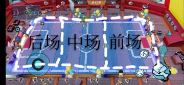 《足球攻略》基础篇