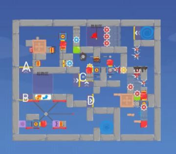 派对制造最强大脑第4期2021.11.19