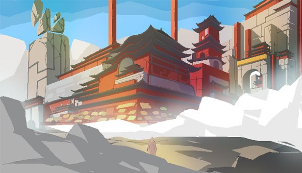 【aka玄长老已上线】为了拯救苍生西天还经的超强玄奘历险记截图