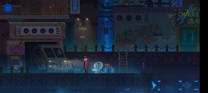 xdm，我卡关了截图
