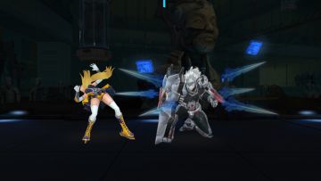 【攻略】 PVP类玩法简介