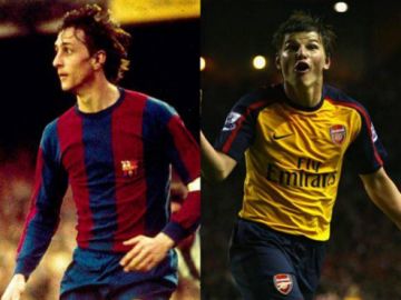 《实况足球2020》携手克鲁伊夫&阿尔沙文！狂欢联动活动来袭！