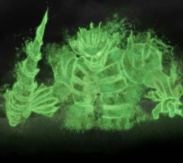 【火影情报室】适合新手的pk忍者