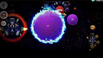 【球罗天下】最有节奏感和特效的球球，不服来battle！