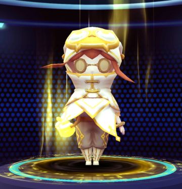 新英雄、新道具、新玩法来啦！大家久等了！