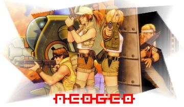 你可能玩了假的合金弹头？正月老司机解密之合金弹头野军势力