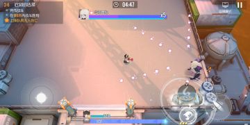 【数据向】气绝伤害的计算方法