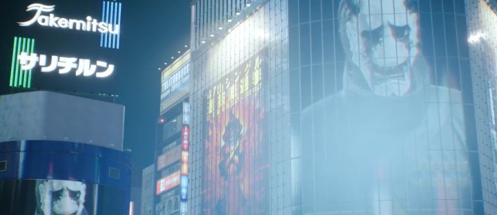 过年了!《战神:诸神黄昏》《漫威蜘蛛侠2》新情报 | PS发布会汇总 5截图